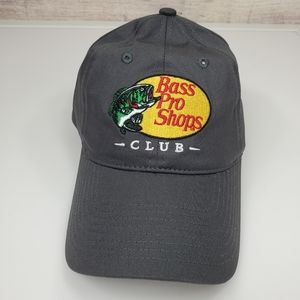 NEW Bass Pro Shops cap